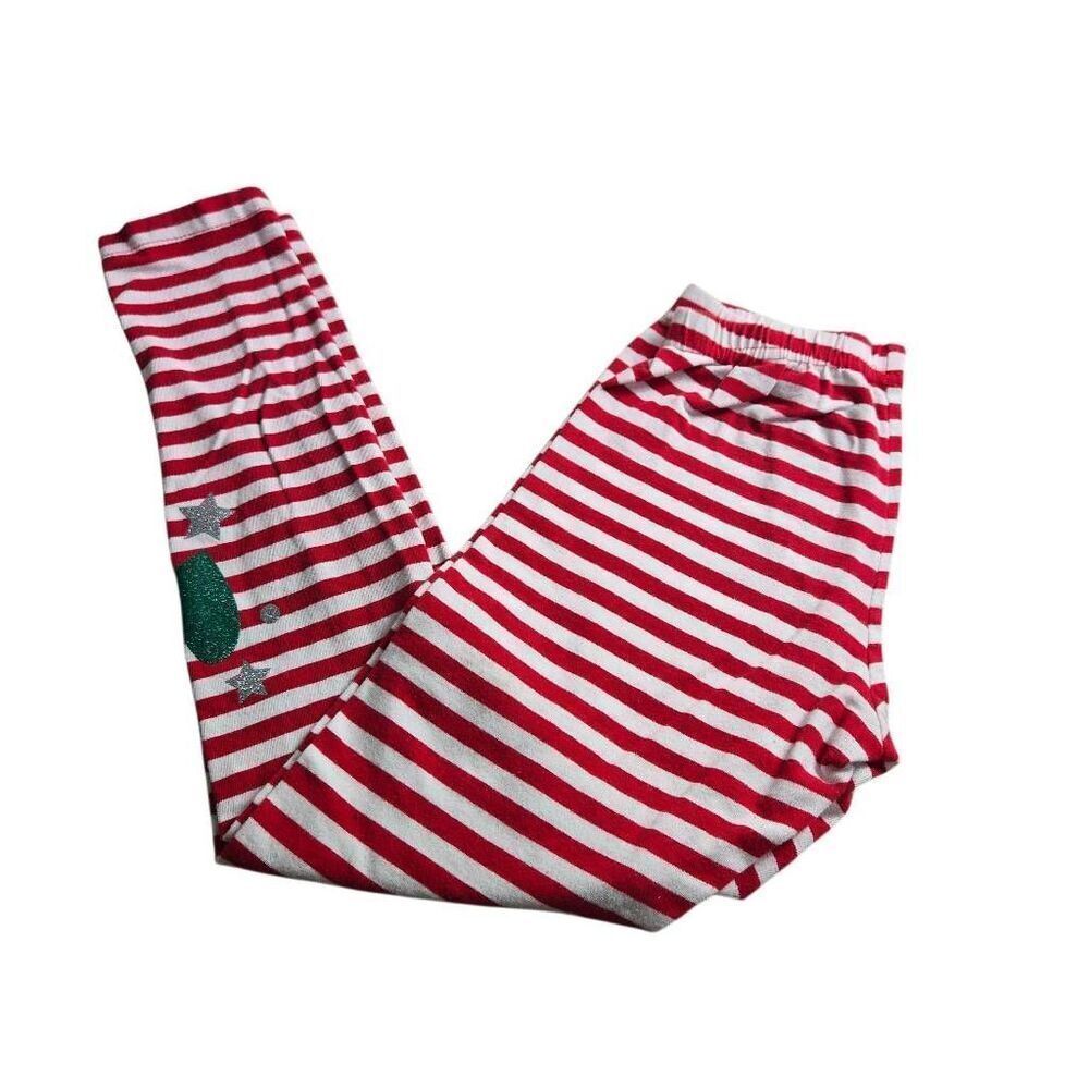 Holiday Time Christmas leggings L10/12